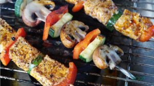 gezonde barbecue the body practice