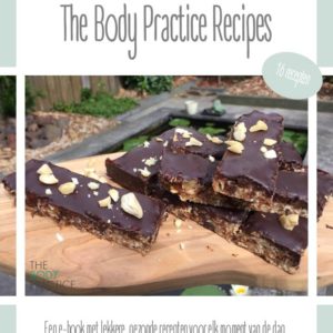 voedingsadvies The Body Practice Recipes
