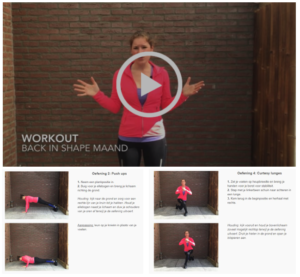 workout 7 minute back in shape