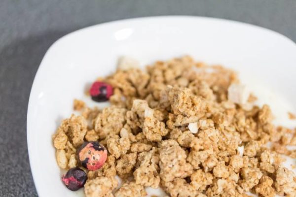 Wat is gezonder: muesli, cruesli of granola – The Body Practice