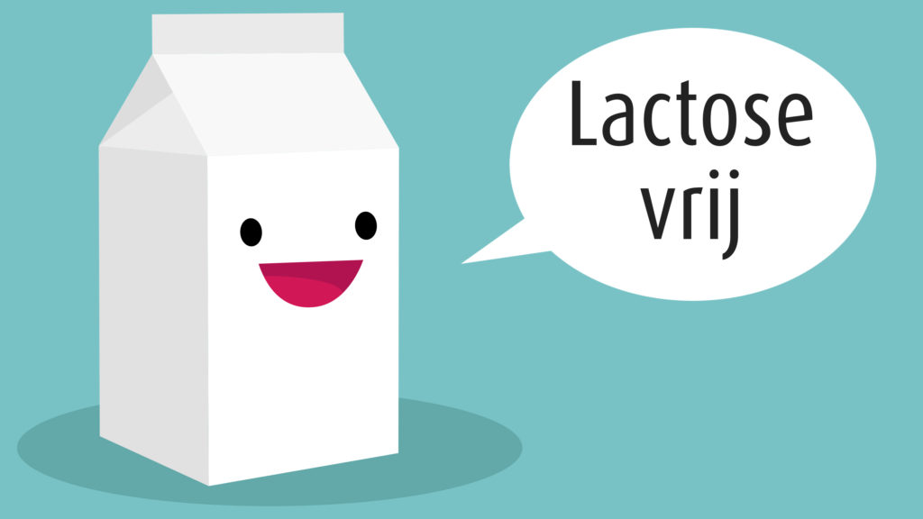 is lactose gezond?