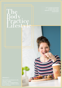 the body practice lifestyle