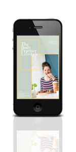 The Body Practice Lifestyle