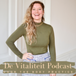 De Vitaliteit Podcast